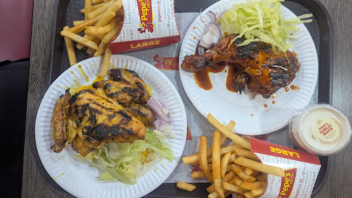 Photo of Peri Peri Original - 276 Desborough Rd, High Wycombe HP11 2QR